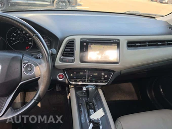 2016 Honda HR-V EX-L w/Navigation - miniatura 7