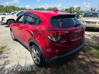 2016 Honda HR-V EX-L w/Navigation - miniatura 3