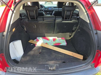 2016 Honda HR-V EX-L w/Navigation - miniatura 6