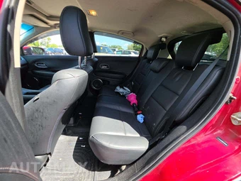 2016 Honda HR-V EX-L w/Navigation - miniatura 7
