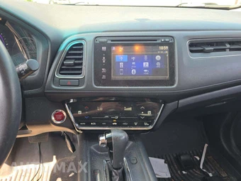 2016 Honda HR-V EX-L w/Navigation - miniatura 9