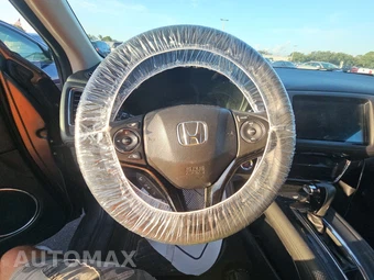 2016 Honda HR-V EX-L w/Navigation – miniatura 10