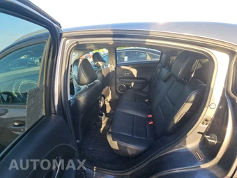 2016 Honda HR-V EX-L w/Navigation – miniatura 13