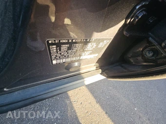 2016 Honda HR-V EX-L w/Navigation – miniatura 14