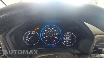 2016 Honda HR-V EX-L w/Navigation – miniatura 22