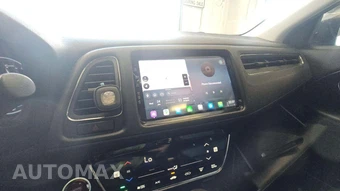 2016 Honda HR-V EX-L w/Navigation – miniatura 30