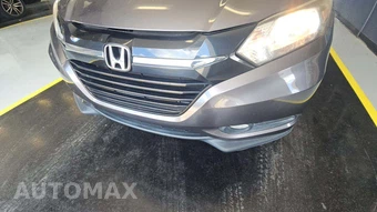 2016 Honda HR-V EX-L w/Navigation – miniatura 35