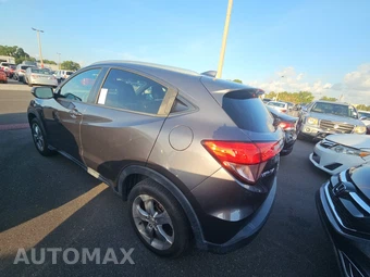 2016 Honda HR-V EX-L w/Navigation – miniatura 6