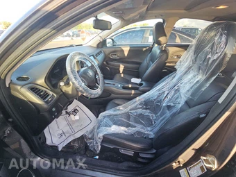 2016 Honda HR-V EX-L w/Navigation – miniatura 7