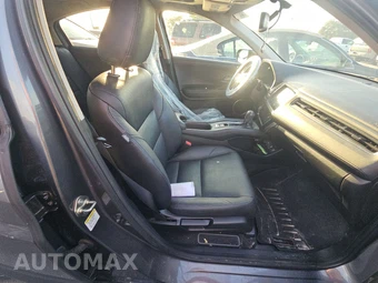 2016 Honda HR-V EX-L w/Navigation – miniatura 8