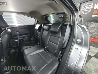 2016 Honda HR-V EX-L w/Navigation - miniatura 10
