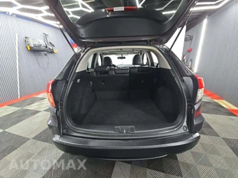 2016 Honda HR-V EX-L w/Navigation - miniatura 11