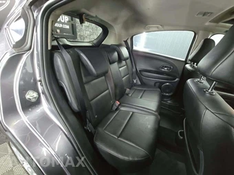 2016 Honda HR-V EX-L w/Navigation - miniatura 13
