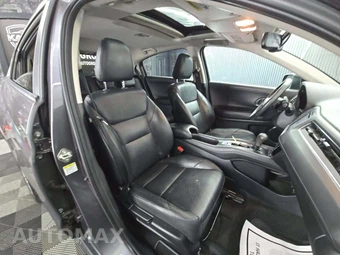 2016 Honda HR-V EX-L w/Navigation - miniatura 15