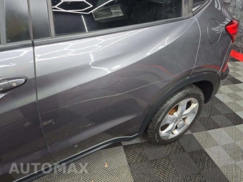 2016 Honda HR-V EX-L w/Navigation - miniatura 18