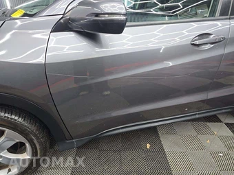 2016 Honda HR-V EX-L w/Navigation - miniatura 19