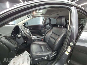 2016 Honda HR-V EX-L w/Navigation - miniatura 3