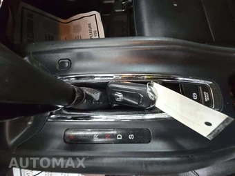 2016 Honda HR-V EX-L w/Navigation - miniatura 5