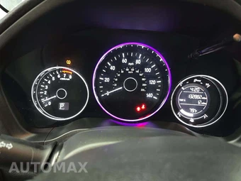 2016 Honda HR-V EX-L w/Navigation - miniatura 6