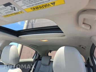 2016 Honda HR-V EX-L w/Navigation - miniatura 11