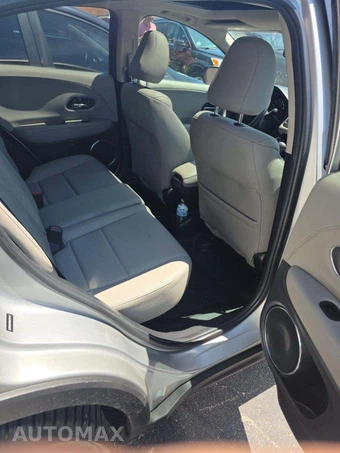2016 Honda HR-V EX-L w/Navigation - miniatura 16