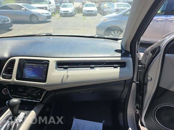 2016 Honda HR-V EX-L w/Navigation - miniatura 19