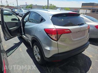 2016 Honda HR-V EX-L w/Navigation - miniatura 2