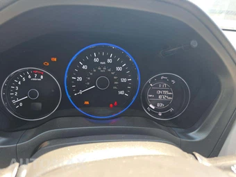 2016 Honda HR-V EX-L w/Navigation - miniatura 9