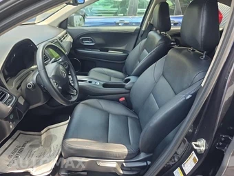 2016 Honda HR-V EX-L w/Navigation - miniatura 13