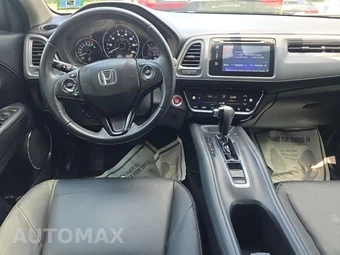 2016 Honda HR-V EX-L w/Navigation - miniatura 14
