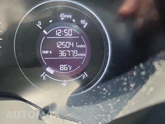 2016 Honda HR-V EX-L w/Navigation - miniatura 15