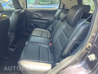2016 Honda HR-V EX-L w/Navigation - miniatura 16