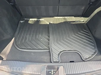 2016 Honda HR-V EX-L w/Navigation - miniatura 20