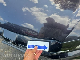 2016 Honda HR-V EX-L w/Navigation - miniatura 24