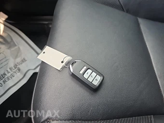 2016 Honda HR-V EX-L w/Navigation - miniatura 29