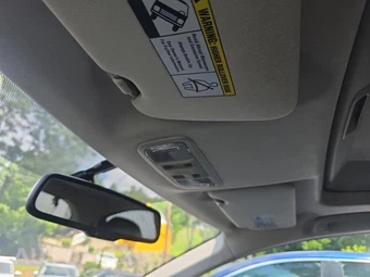 2016 Honda HR-V EX-L w/Navigation - miniatura 30