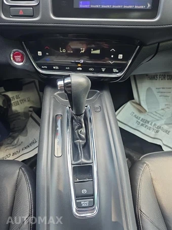 2016 Honda HR-V EX-L w/Navigation - miniatura 31