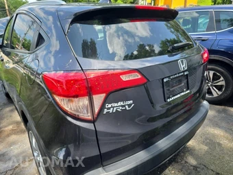 2016 Honda HR-V EX-L w/Navigation - miniatura 5
