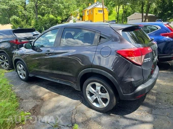 2016 Honda HR-V EX-L w/Navigation - miniatura 6