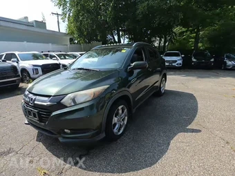 2016 Honda HR-V EX-L w/Navigation