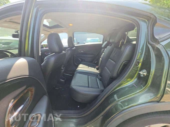 2016 Honda HR-V EX-L w/Navigation - miniatura 10