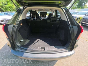 2016 Honda HR-V EX-L w/Navigation - miniatura 11