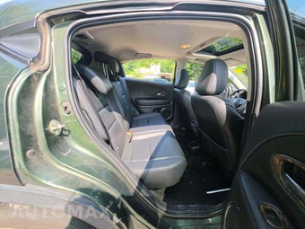 2016 Honda HR-V EX-L w/Navigation - miniatura 13