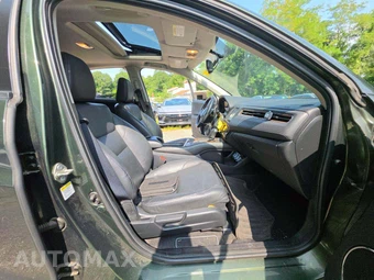 2016 Honda HR-V EX-L w/Navigation - miniatura 15