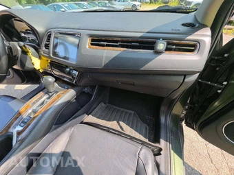 2016 Honda HR-V EX-L w/Navigation - miniatura 16