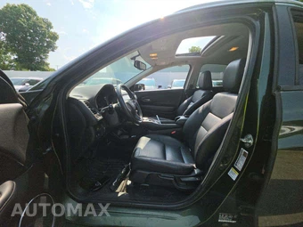 2016 Honda HR-V EX-L w/Navigation - miniatura 3