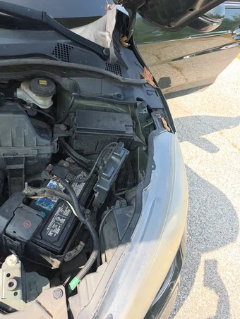 2016 Honda HR-V EX-L w/Navigation - miniatura 34