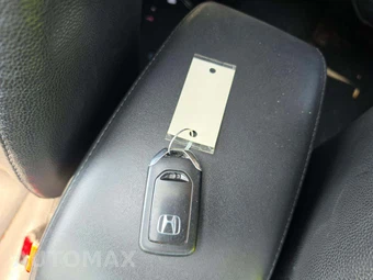 2016 Honda HR-V EX-L w/Navigation - miniatura 5