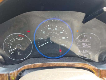 2016 Honda HR-V EX-L w/Navigation - miniatura 6
