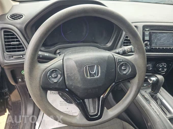 2016 Honda HR-V LX - miniatura 10